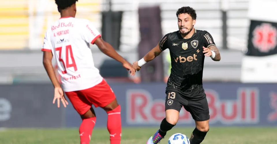 Foto: Vítor Silva/Botafogo