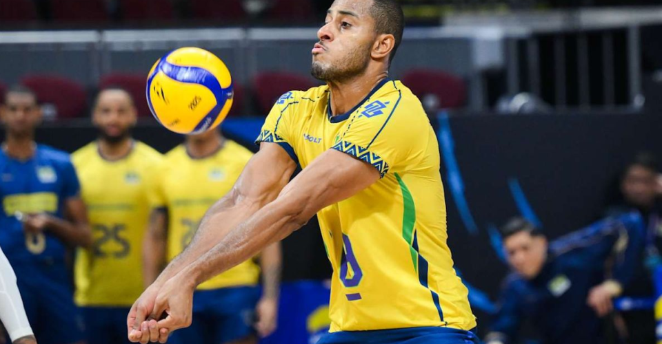 Foto: FIVB, Divulgação