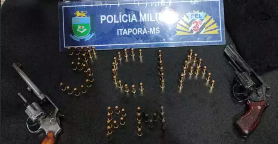 Foto: Polícia Civil