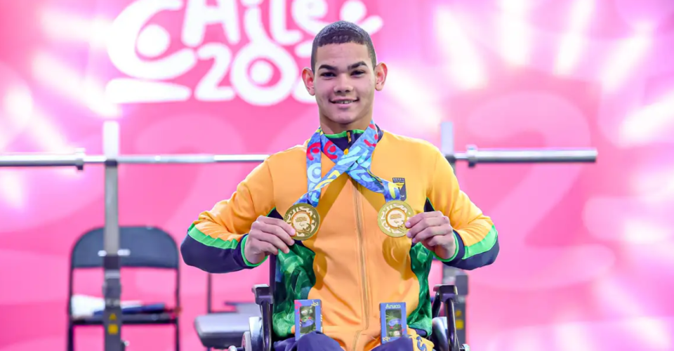 Foto: Wander Roberto/CPB