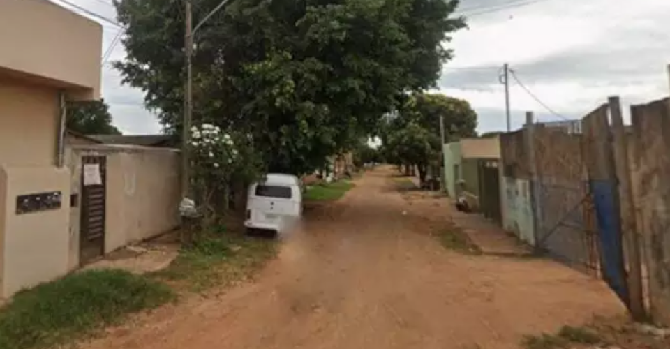 Foto: Google Streat View