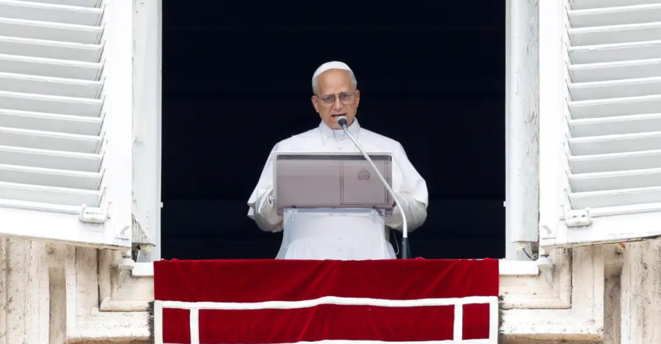 Foto: REUTERS/Remo Casilli