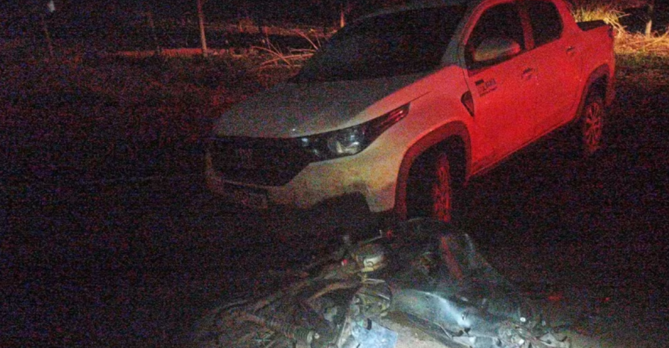 Foto: PMR-MS/Reprodução