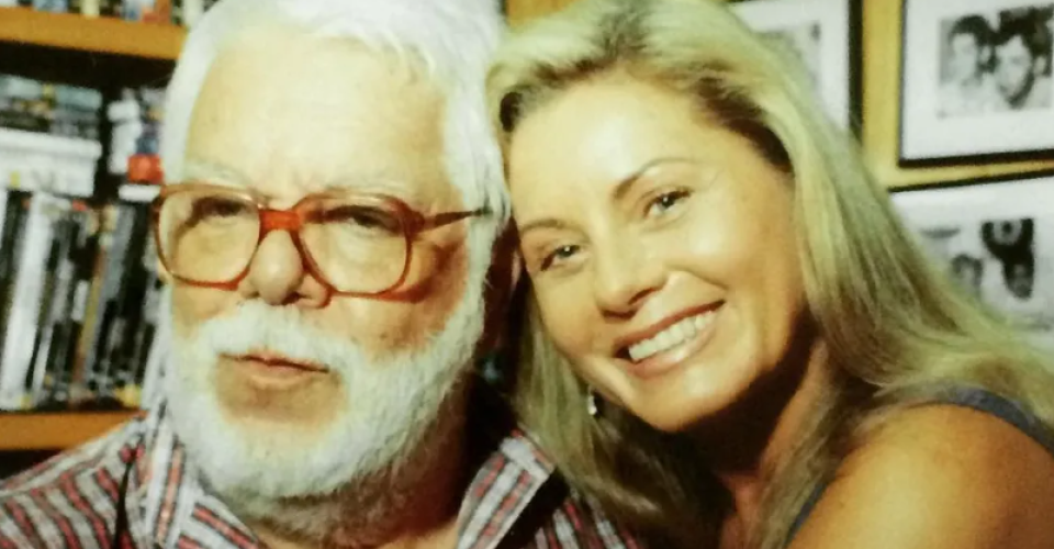 Vera Fischer foi uma das Helenas de Manoel Carlos — Foto: Reprodução/Instagram