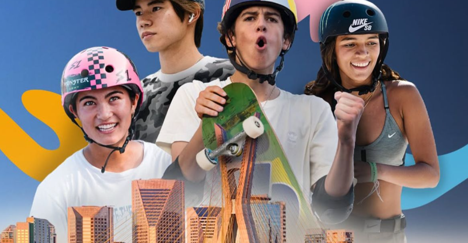 Foto: worldskatesb/Instagra