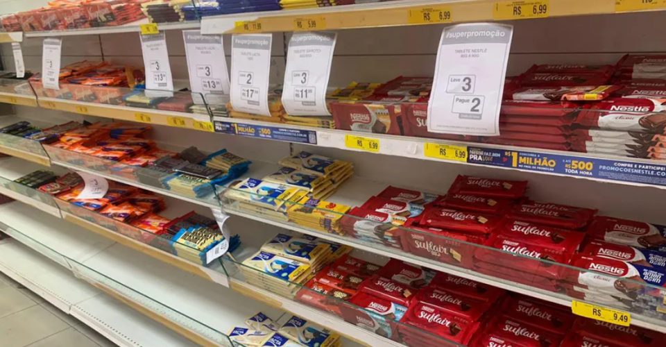 Foto: Ingrid Coelho/SVM