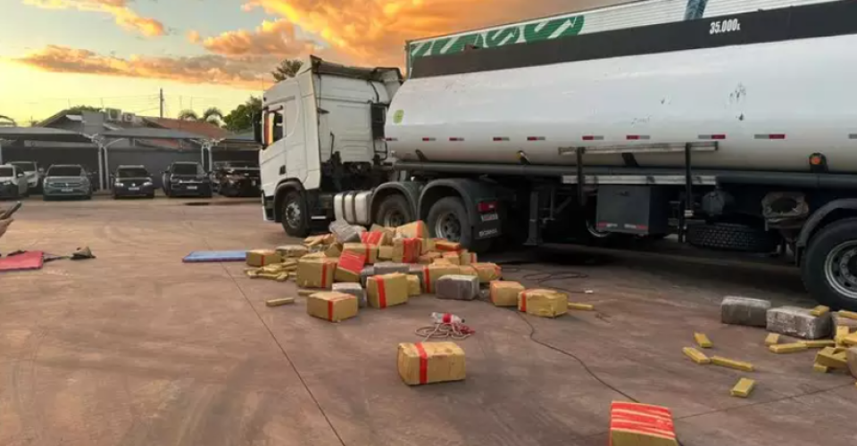 Foto: divulgação/PF