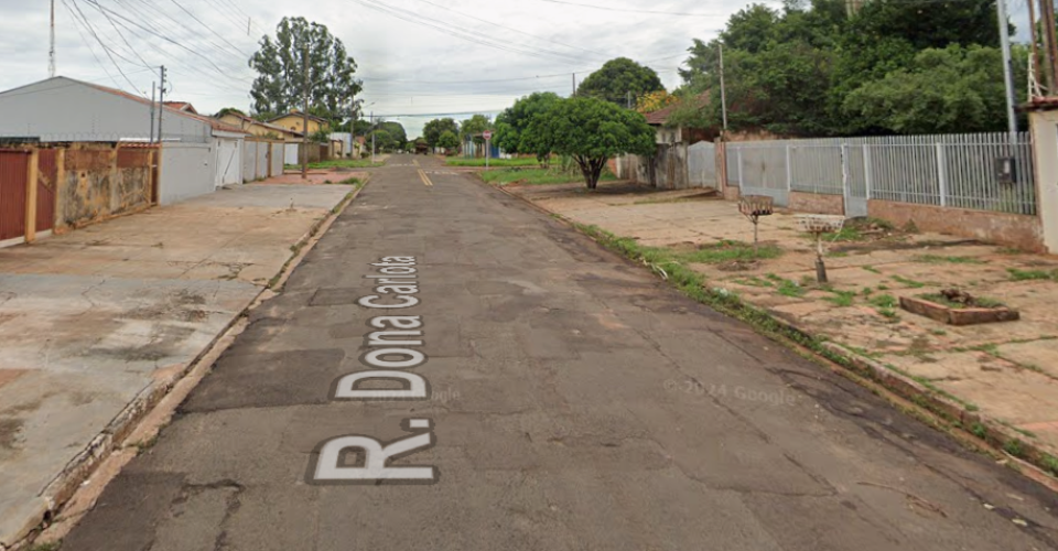 Foto: Google Street View/ Google Maps