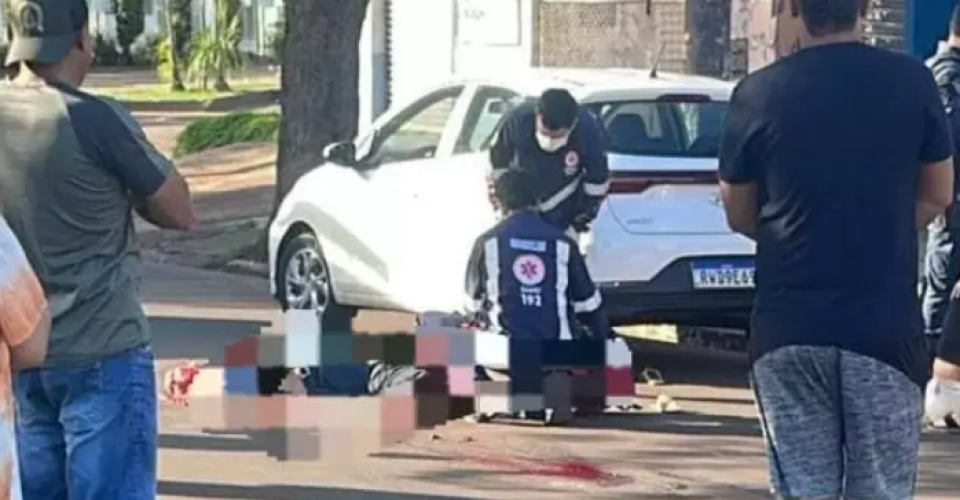 Foto: Ponta Porã News