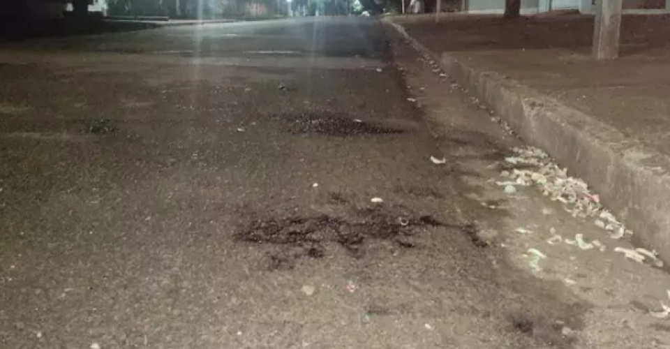 Foto: Rio Brilhante em Tempo Real