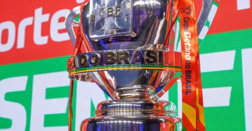 Foto: Nelson Terme/CBF