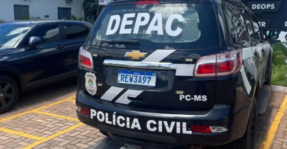 Foto: Divulgação/PCMS