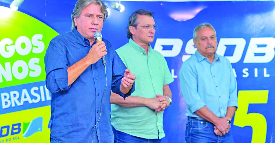 Foto: Carlos Ribeiro