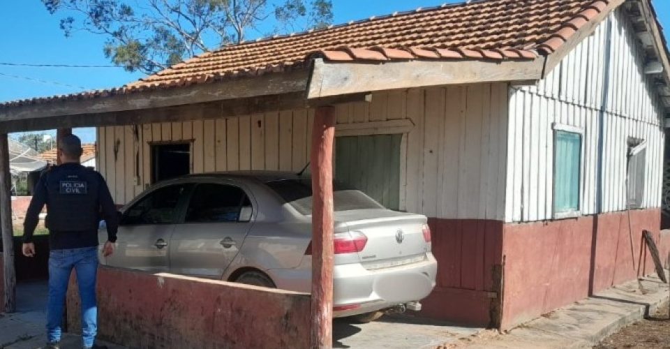 Foto: divulgação/Polícia Civil