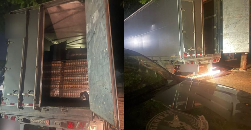 Foto: divulgação/GARRAS