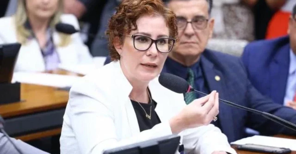 Foto: Reprodução/Câmara dos Deputados