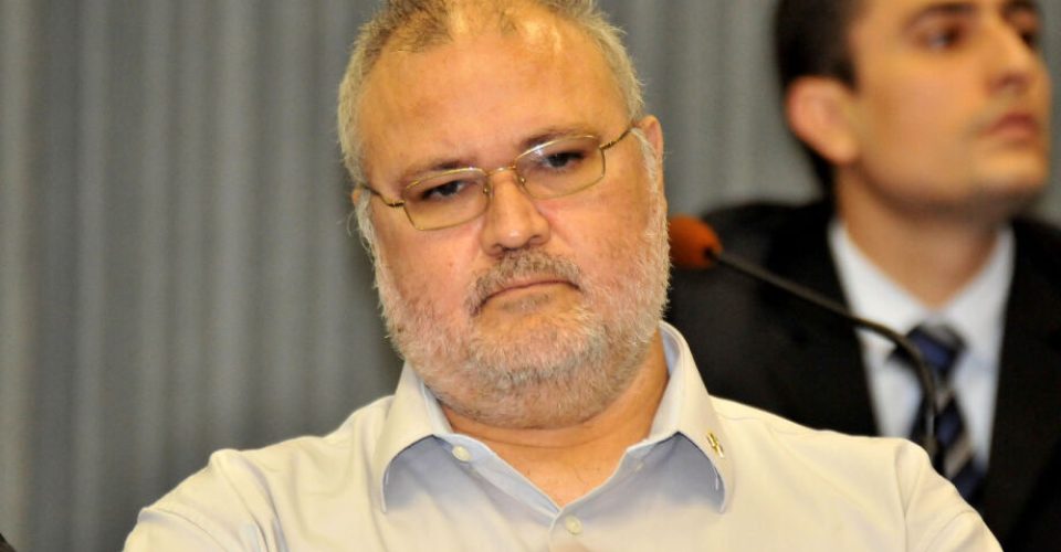 Carlos Alberto Zeolla - Foto: reprodução/internet