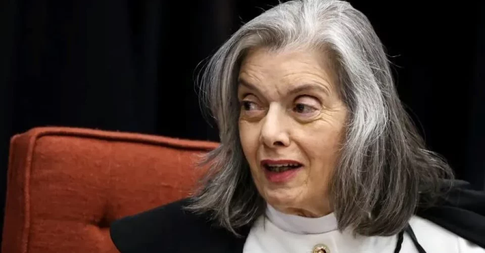 Ministra do STF, Cármen Lúcia - Foto: Marcelo Camargo/Agência Brasil