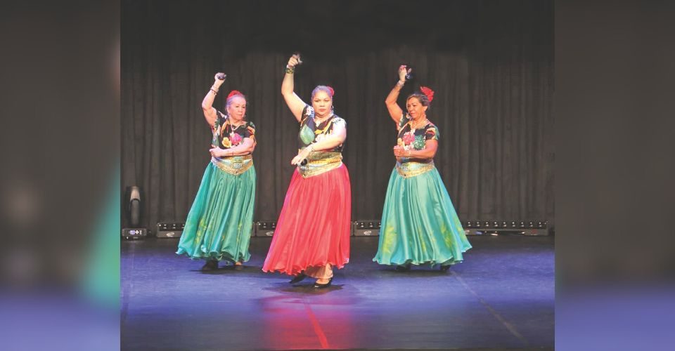 Foto: arquivo pessoal/Luna Negra