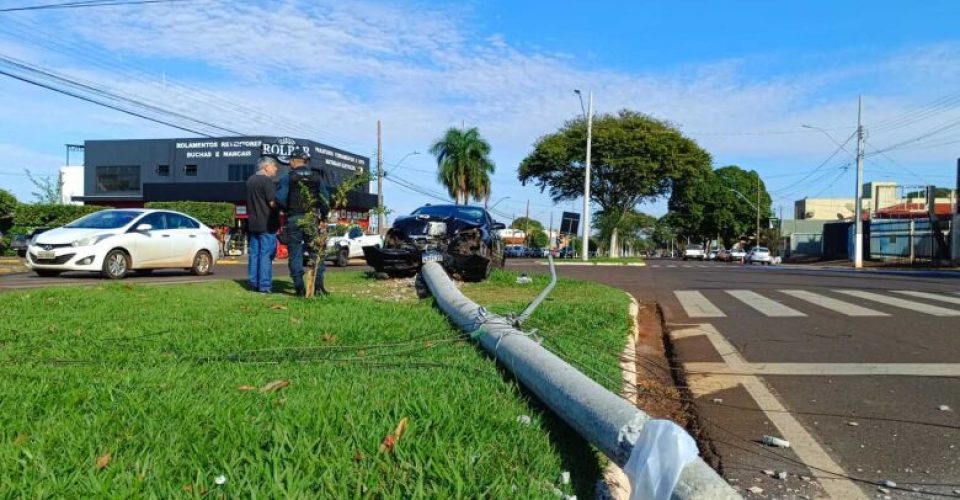 Foto: reprodução/Osvaldo Duarte/Dourados News