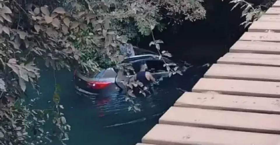 Foto: reprodução/Bonito Mais Notícias