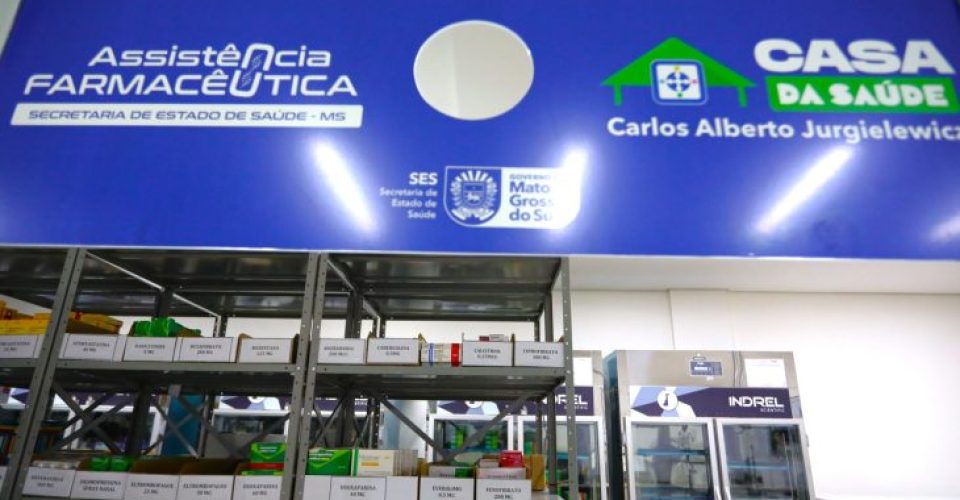 Foto: Saul Schramm/Secom