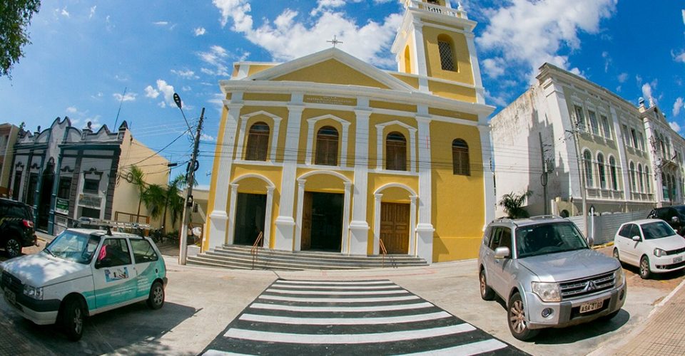 Foto: reprodução/Prefeitura de Corumbá