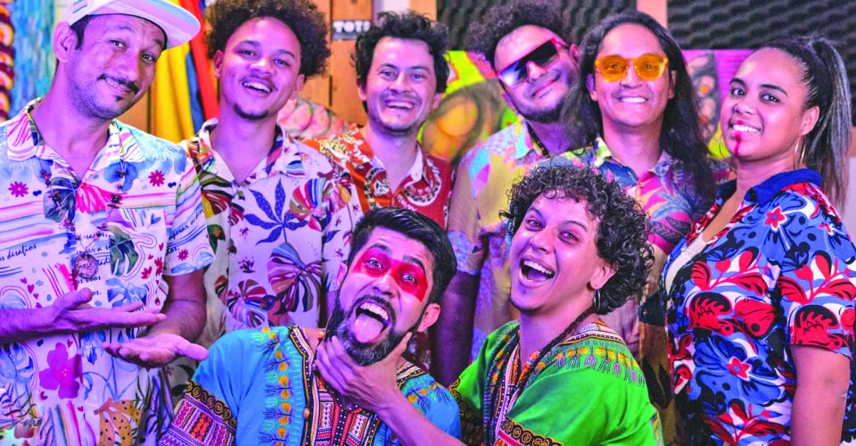 Cerrado Alternativo - Projeto Kzulo - Foto: Redes sociais