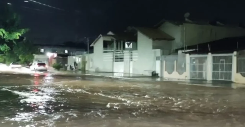 Foto: reprodução/Passeando em Corumbá