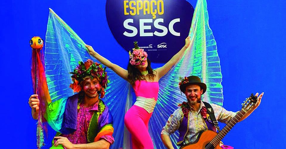 Foto: Sesc MS/Divulgação