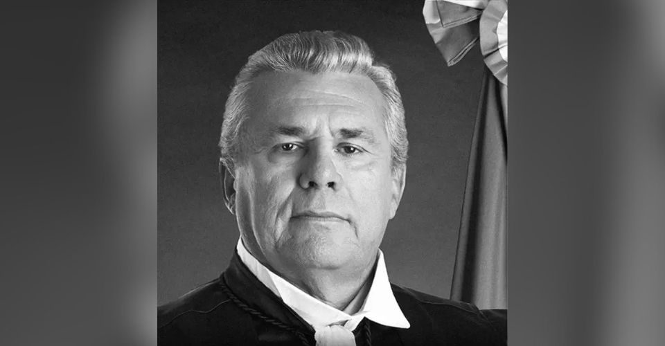 Cícero Antônio de souza - Foto: arquivo TCE-MS