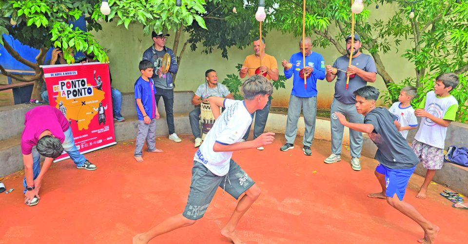 Fotos: Laila Pulchério/Divulgação