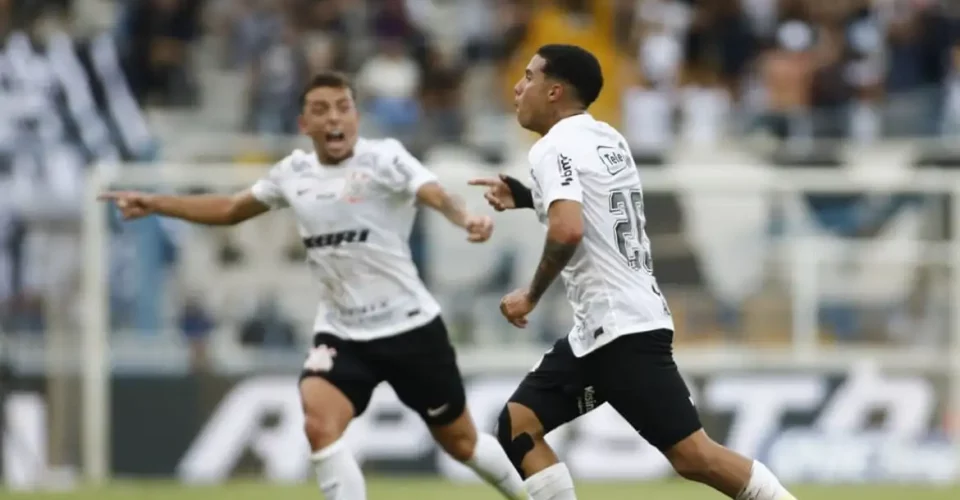 Fluminense é superado por Ituano e se despede da competição. - Rodrigo Gazzanel/ Agência Corinthians