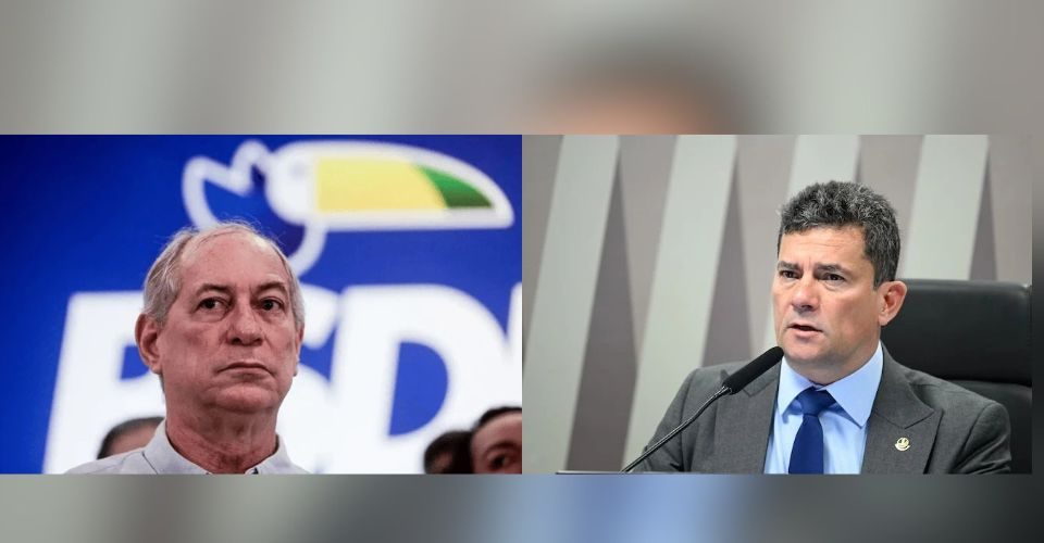 Foto: Divulgação/PSDB e Agência Senado