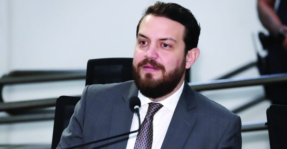 Foto: arquivo/Izaias Medeiros/CMCG