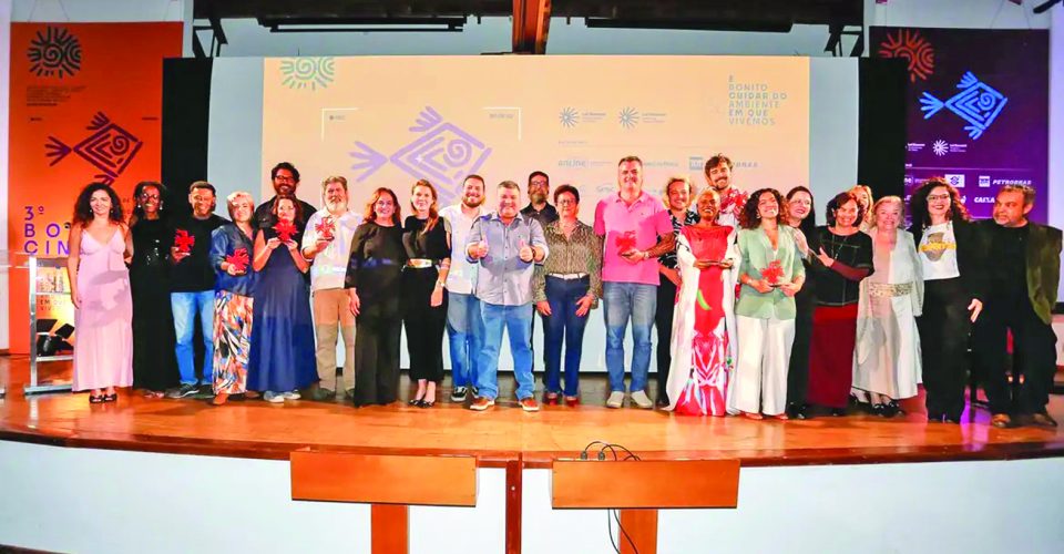 Foto: Bonito Cinesur/Divulgação