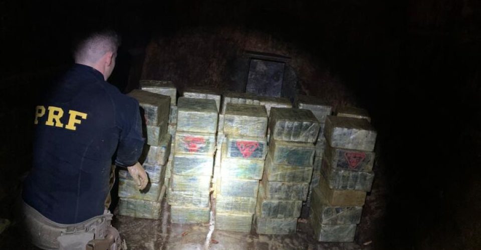 Foto: divulgação/PRF