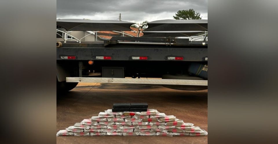 Foto: divulgação/PF