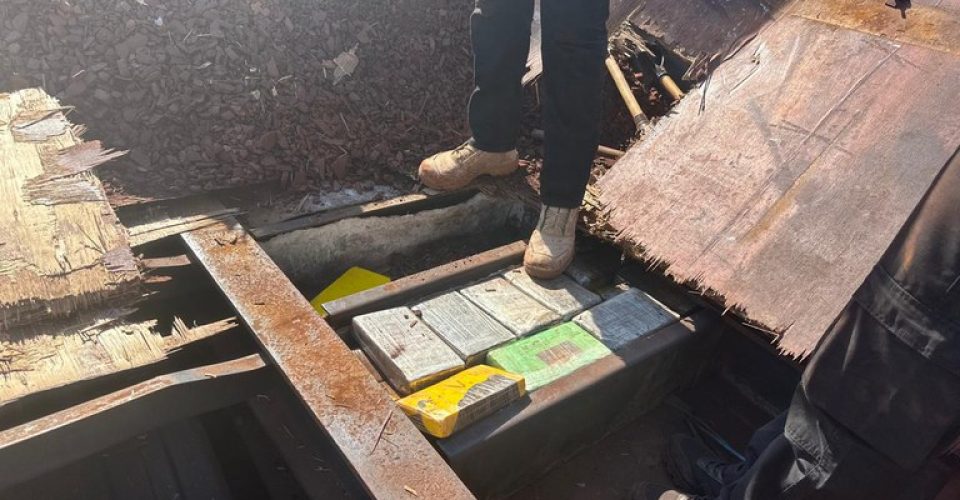 Foto: divulgação/Polícia Federal