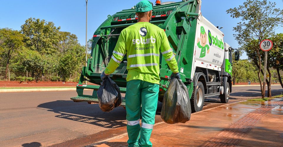 Foto: divulgação/Solurb