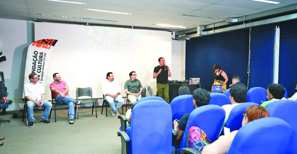 Foto: Ricardo Gomes/Divulgação