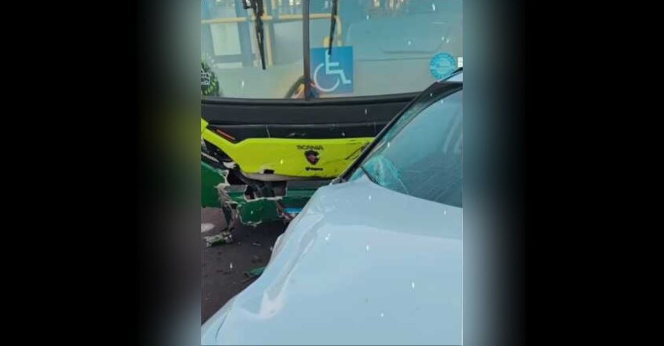 Foto: reprodução/Corpo de Bombeiros