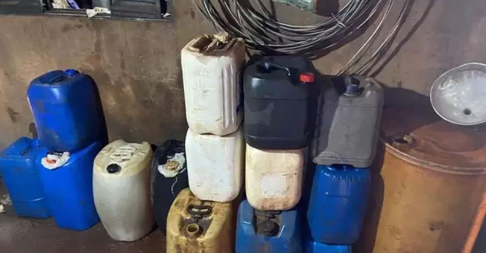 Foto: reprodução/Nova News