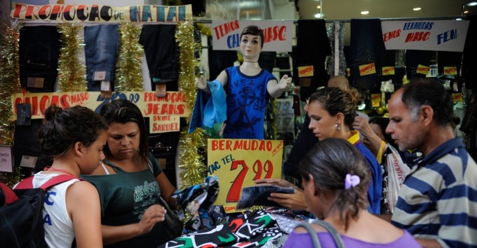 Foto: Agência Brasil/Arquivo