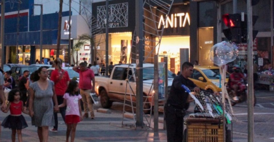 Foto: Reprodução/CDL