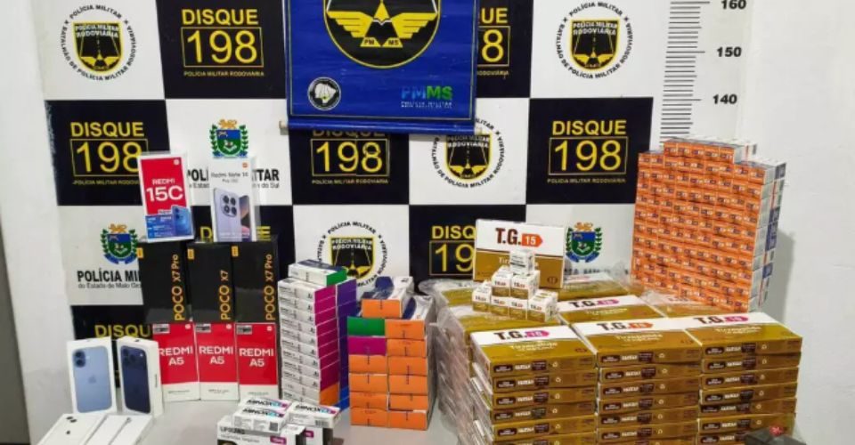 Foto: Divulgação/BPMRv