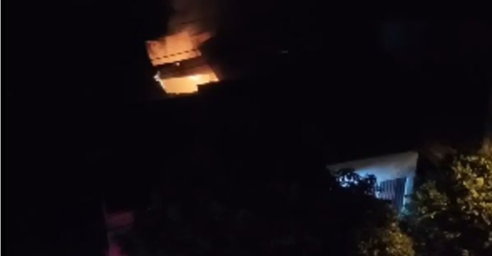 Foto: Alerta Dourados