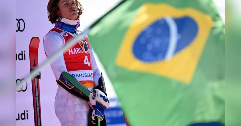 Foto: Reprodução Instagram/fisalpine