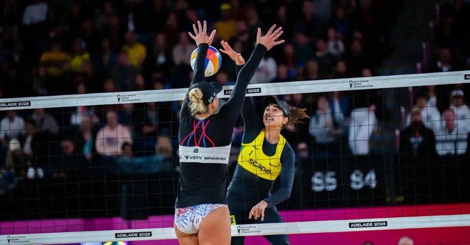 Foto: Divulgação/FIVB