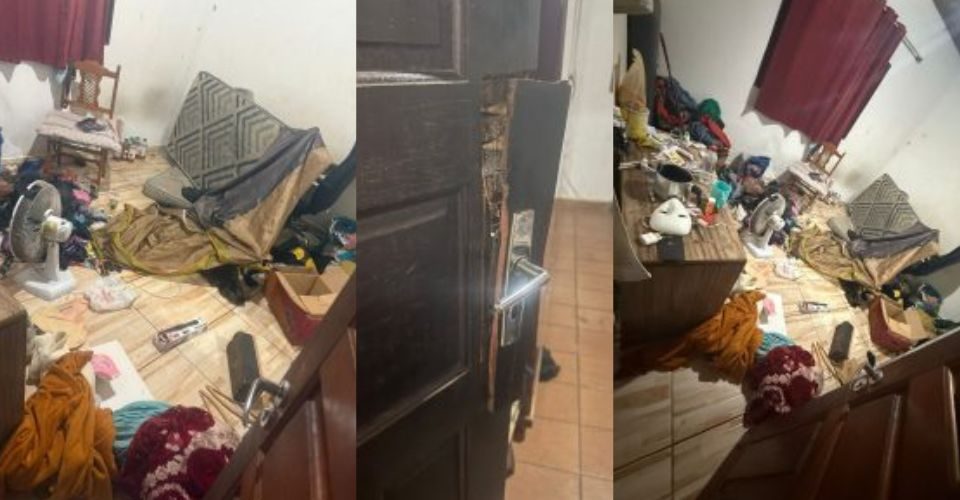 Fotos: Divulgação/Policia Civil